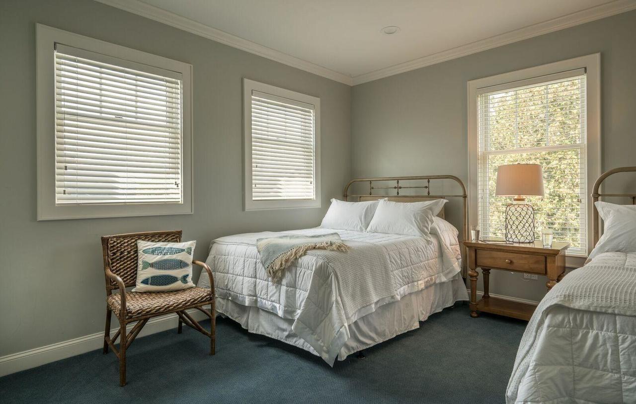 Berkshire Cottage Lanesborough Zewnętrze zdjęcie